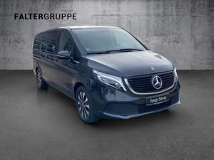 Mercedes-Benz EQV 300 EQV 300 Lang 360°+DISTR+AMBIENT+LED+NAVI+SHZ+TWA Bild 3