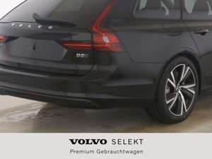 Volvo V90 Ultimate Dark*AWD*LuftFW*Bowers*Standh*Alarm Bild 4