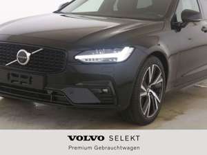 Volvo V90 Ultimate Dark*AWD*LuftFW*Bowers*Standh*Alarm Bild 2