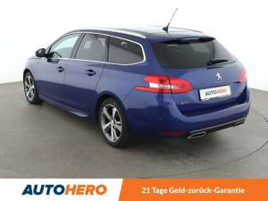 Peugeot 308 1.5 Blue-HDi Allure*NAVI*TEMPO*PDC*MASSAGE* Bild 4
