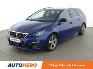 Peugeot 308 1.5 Blue-HDi Allure*NAVI*TEMPO*PDC*MASSAGE* Bild 1