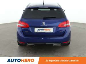 Peugeot 308 1.5 Blue-HDi Allure*NAVI*TEMPO*PDC*MASSAGE* Bild 5