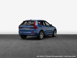 Volvo XC60 D4 AWD R-Design Aut PilotAssist BLIS 360° Bild 3