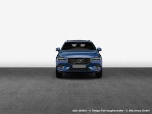 Volvo XC60 D4 AWD R-Design Aut PilotAssist BLIS 360° Bild 4
