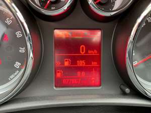 Opel Astra J GTC Turbo | 200 PS | 23.000km Bild 8