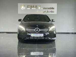 Mercedes-Benz CLA 180 AMG Line/P.Dach/Alcantara/Navi/LED Bild 3