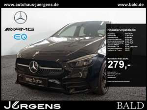 Mercedes-Benz B 250 e AMG-Sport/Navi/LED/Cam/Night/SHZ/DAB/18" Bild 1