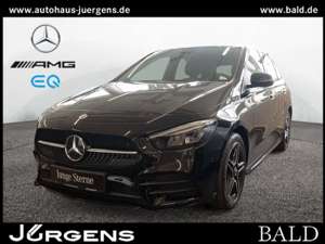 Mercedes-Benz B 250 e AMG-Sport/Navi/LED/Cam/Night/SHZ/DAB/18" Bild 2
