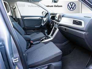 Volkswagen T-Roc 1.0 TSI Move NAVI APP.-CON.PDC SHZ LED Bild 2