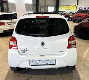 Renault Twingo Bild 4