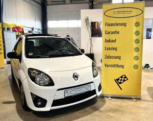 Renault Twingo Bild 1