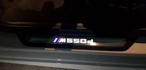 BMW M550 M550d xDrive Touring Aut. Bild 9
