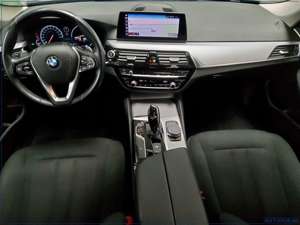 BMW 520 520dA Touring Navi prof. LED HiFi PDC Shz Bild 5