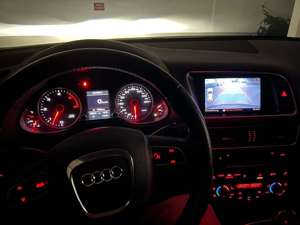 Audi Q5 Q5 3.0 TDI quattro S tronic Bild 4
