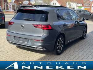 Volkswagen Golf 2.0 TDI Active*DSG*HuD*AHK*MATRIX*PANO*ACC* Bild 4