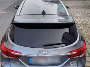 Hyundai i40 2.0 Premium Leder *Sportpaket*Keramik* Bild 4