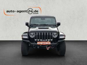 Jeep Gladiator Overland 3.0D V6 Launch Edt./Bodylift Bild 2