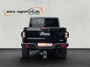 Jeep Gladiator Overland 3.0D V6 Launch Edt./Bodylift Bild 5