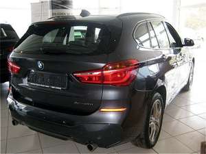 BMW X1 xDrive20i M-Sport/HuD/Navi+/ACC/LED/DrivingAs+ Bild 4