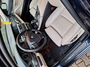 BMW 530d F11 Touring!!! Bild 8