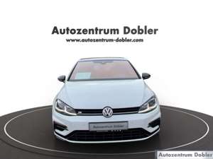 Volkswagen Golf VII R 2,0 TSI 4Motion DSG Akrapovic Glasdach Bild 4