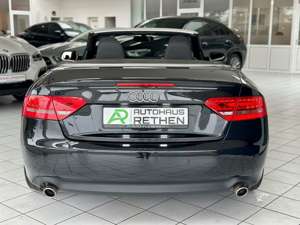 Audi A5 Cabrio 3.0 TDI*QUATTRO*S-LINE*AKUSTIK-VERD.* Bild 8