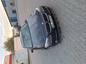 BMW 530d F11 Touring!!! Bild 1