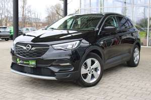 Opel Grandland X 1.6 Turbo Hybrid ELEGANCE Navi, LED Bild 2