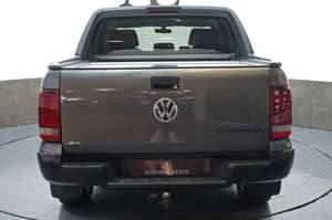 Volkswagen Amarok Canyon DoubleCab 4Motion *NAVI*TEMPO*AHK* Bild 4