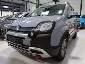 Fiat Panda City Cross 1.2 8V EU6d-T SHZ Klimaaut. PDC Bild 2