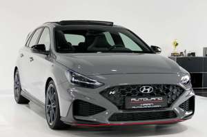 Hyundai i30 N Performance *Pano*Schale*Domstrebe*Kamera* Bild 4