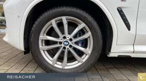 BMW X3 xDrive30iA M-Sport,Navi,HUD,360°,ACC,AHK,19" Bild 3