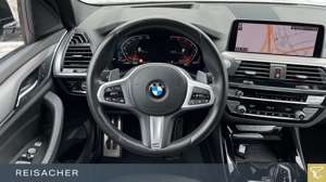 BMW X3 xDrive30iA M-Sport,Navi,HUD,360°,ACC,AHK,19" Bild 5