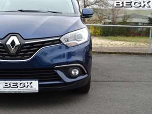 Renault Grand Scenic BOSE Edition TCe 160 | AHK abnehmb.,Klima,Navi,BT Bild 3