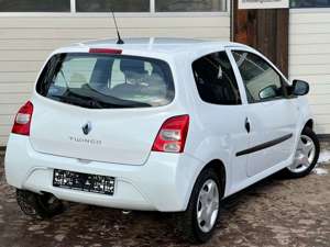 Renault Twingo Authentique Klima Bild 5