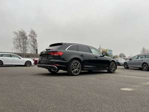 Audi A4 Avant 35 TDI sport S tronic S-Line 309€ o. Anza Bild 5