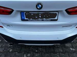BMW X1 X1 sDrive18i M Sport Bild 4