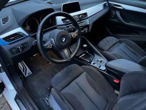 BMW X1 X1 sDrive18i M Sport Bild 5