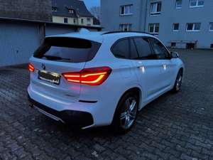 BMW X1 X1 sDrive18i M Sport Bild 3