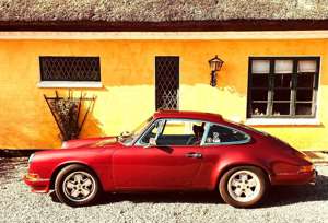 Porsche 911 2,0 T Coupé SWB Typ F, 1968 Matching Numbers Bild 4