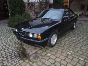BMW 520 i  1. Hand völlg Original Unverbastelt 5 Gang Bild 1