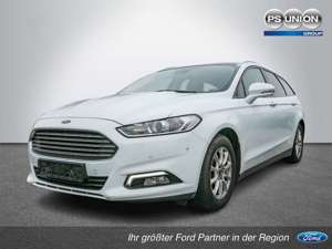 Ford Mondeo Turnier 1.5 Business Edition SHZ NAVI