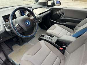 BMW i3 s 120 Ah Bild 5