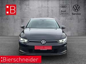Volkswagen Golf 8 1.5 TSI Active IQ.LIGHT ACC STANDHEIZUNG 16 CONN Bild 2