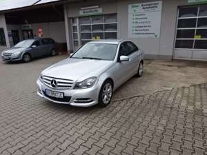 Mercedes-Benz C 250 Avantgarde Automatik   Navi*AHK*PDC
