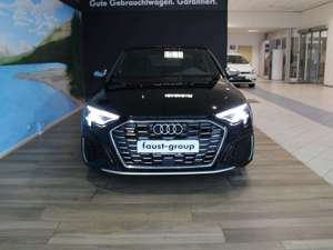 Audi S3 quattro Navi LED GRA Bluetooth Klima Bild 3