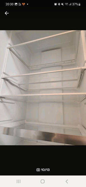 Bosch Einbaukühlschrank kühlschrank Bild 3