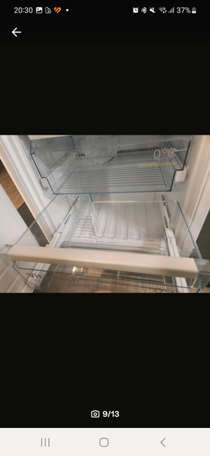 Bosch Einbaukühlschrank kühlschrank Bild 8