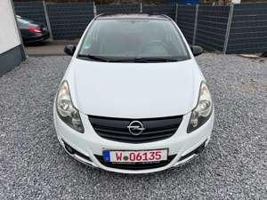 Opel Corsa 1.4 OPC PAKET*Limited Edition*Scheckheft*Sitzheiz* Bild 2