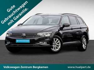 Volkswagen Passat Variant 2.0 BUSINESS AHK LED NAVI ALU Bild 1